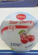 0% linea frutas cereza