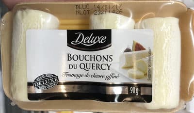 Bouchons du Quercy