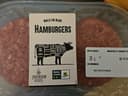 Ambachtelijke Hamburgers