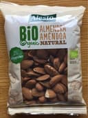 Almendra Natural