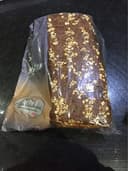 (Pain complet) Vollkornbrot, vollkornbrot mit natursauerteig