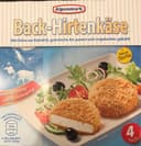 8 petits fromages de chèvres à cuivresss