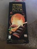 Mousse Au Chocolat , Sauerkirsch-chili