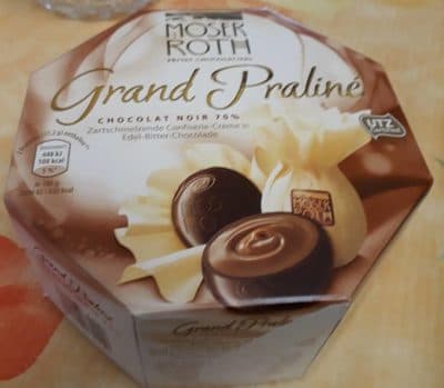 Grand Praliné