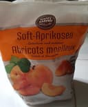 Abricots moelleux