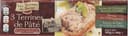 3 Terrines de Pâté - Recettes Traditionnelles