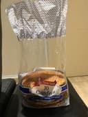 10 Gaufres Fourrage Goût Caramel