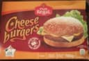 6 cheeseburgers