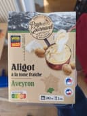 Aligot