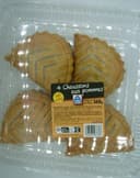 4 Chausson aux pommes