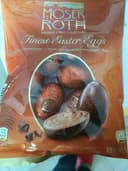 Finest easter eggs