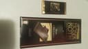 chocolat noir 85 % cacao
