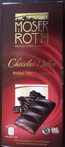 Chocolat Délice