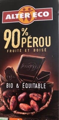 90% PEROU