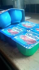 4 Chocolat