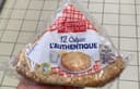 12 Crêpes L’Authentique