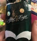After Eight Weihnachtsmann
