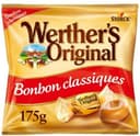 175G CARAMELS WERTHER'S