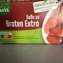 Bratensoße