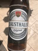 Clausthaler Classic Premium Alkoholfrei