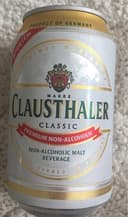 Premium non alcoholic