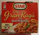 Il Mio Gran Ragù con Datterino
