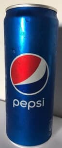 Refresco Pepsi Lata 33CL