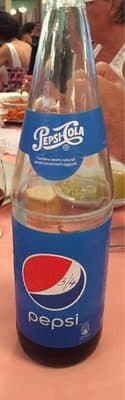 Pepsi