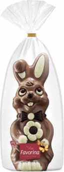 Lapin chocolat
