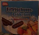Erfrischungs-Stäbchen