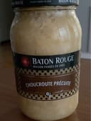 Choucroute précuite