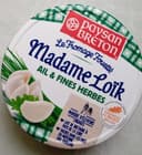 Fromage Madame Loik
