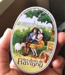 Les anis de Flavigny