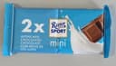 CHOCOLAT MINI RITTER SPORT