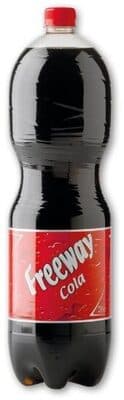 Freeway Cola