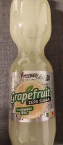 Grapefruit light