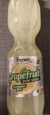 Grapefruit light