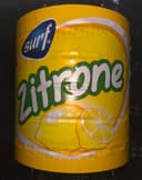 Zitronenlimonade, Zitrone