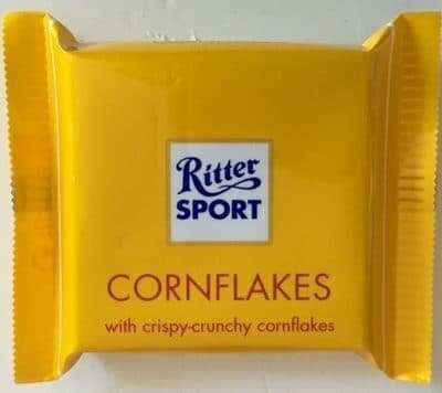 Cornflakes