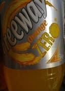 Freeway Orange Zero