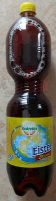 Eistee citron