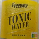 Original Tonic Water