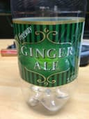 Ginger Ale