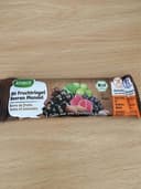 Alnavit Bio Fruchtriegel