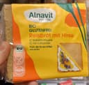 Alnavit ? Bio Reisbrot
