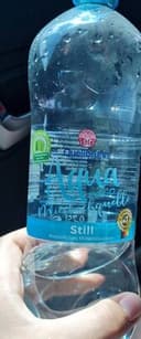 Aqua to Go Still