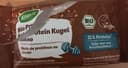 Bio protein kugel cacao