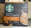 Macchiato caramel