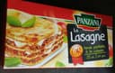 la lasagne