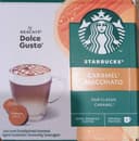 Caramel macchiato